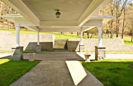 фото отеля B & B Ranch
