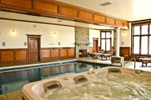 фото отеля B & B Ranch