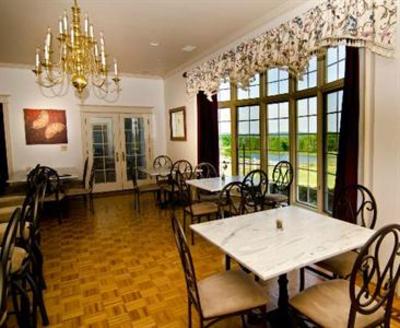 фото отеля B & B Ranch