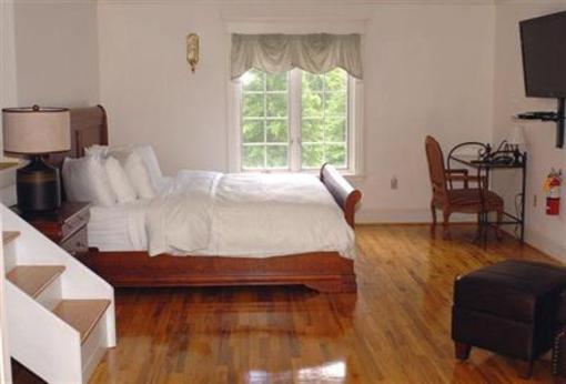 фото отеля B & B Ranch