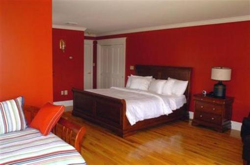 фото отеля B & B Ranch