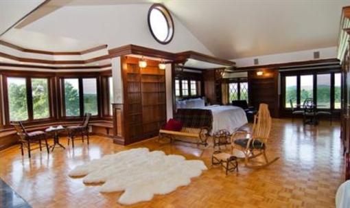 фото отеля B & B Ranch