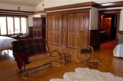 фото отеля B & B Ranch