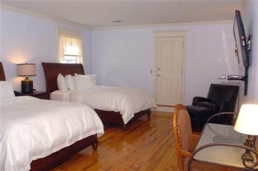 фото отеля B & B Ranch