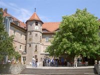 Tagungsstätte Schloss Schwanberg