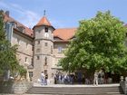 фото отеля Tagungsstätte Schloss Schwanberg