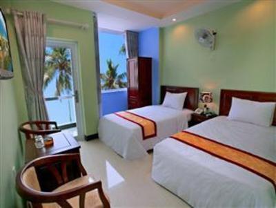 фото отеля Souvenir Nha Trang Hotel