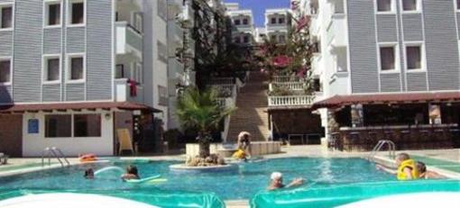 фото отеля Sunpoint Suites Hotel