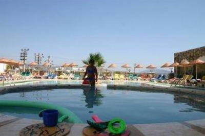 фото отеля Sunpoint Suites Hotel