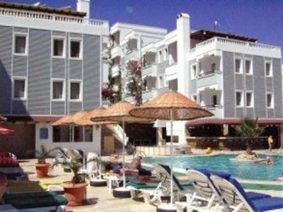 фото отеля Sunpoint Suites Hotel