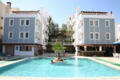 фото отеля Sunpoint Suites Hotel