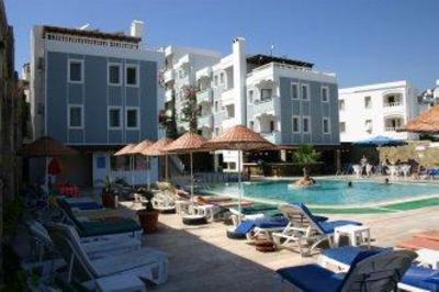 фото отеля Sunpoint Suites Hotel