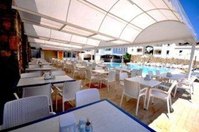 фото отеля Sunpoint Suites Hotel