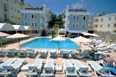 фото отеля Sunpoint Suites Hotel