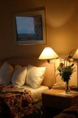 фото отеля Holiday Inn Stephenville