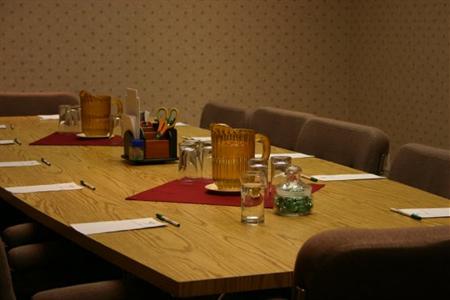 фото отеля Holiday Inn Stephenville