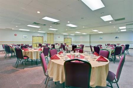 фото отеля Holiday Inn Stephenville