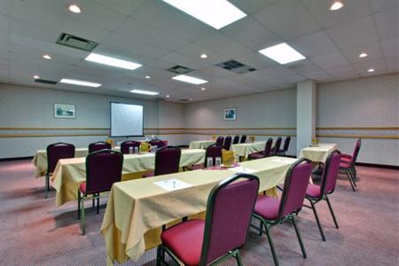 фото отеля Holiday Inn Stephenville