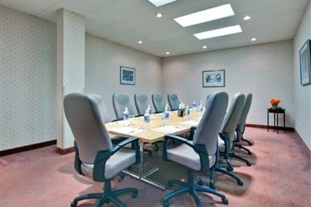 фото отеля Holiday Inn Stephenville