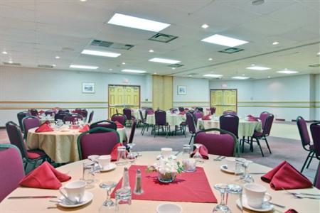 фото отеля Holiday Inn Stephenville