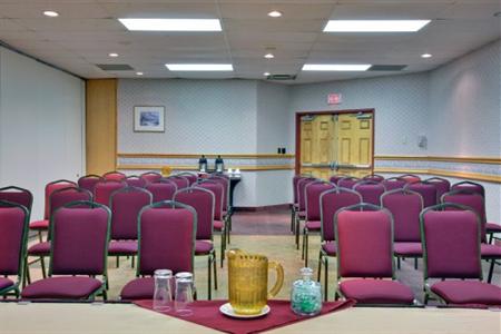 фото отеля Holiday Inn Stephenville
