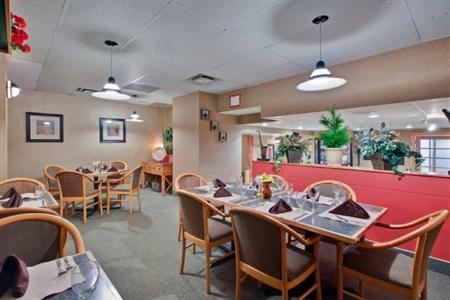 фото отеля Holiday Inn Stephenville