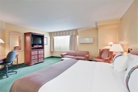 фото отеля Holiday Inn Stephenville