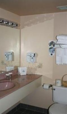 фото отеля Holiday Inn Stephenville