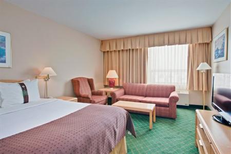 фото отеля Holiday Inn Stephenville