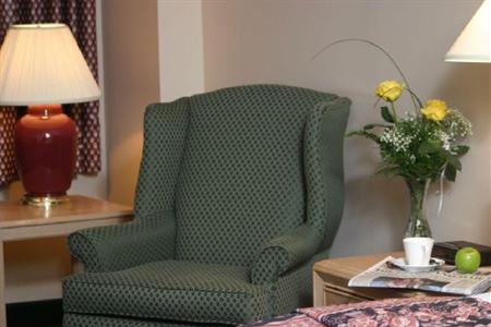 фото отеля Holiday Inn Stephenville