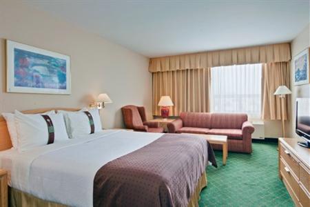 фото отеля Holiday Inn Stephenville