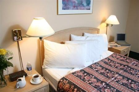 фото отеля Holiday Inn Stephenville