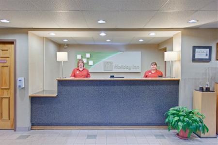 фото отеля Holiday Inn Stephenville