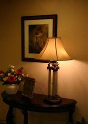 фото отеля Holiday Inn Stephenville