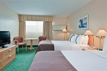 фото отеля Holiday Inn Stephenville