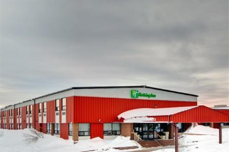 фото отеля Holiday Inn Stephenville