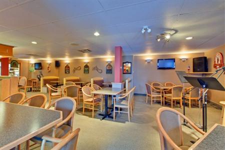 фото отеля Holiday Inn Stephenville