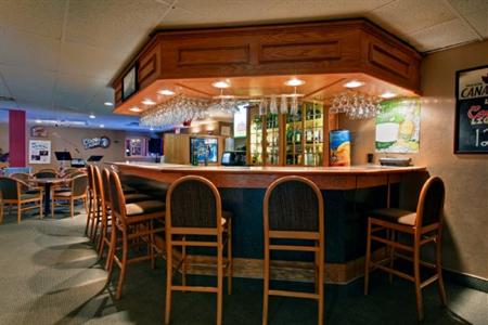 фото отеля Holiday Inn Stephenville