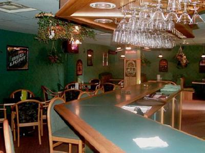 фото отеля Holiday Inn Stephenville