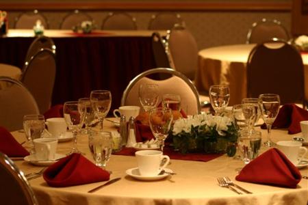 фото отеля Holiday Inn Stephenville