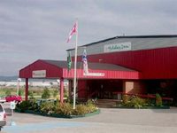 Holiday Inn Stephenville