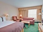 фото отеля Holiday Inn Stephenville