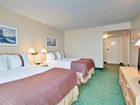 фото отеля Holiday Inn Stephenville