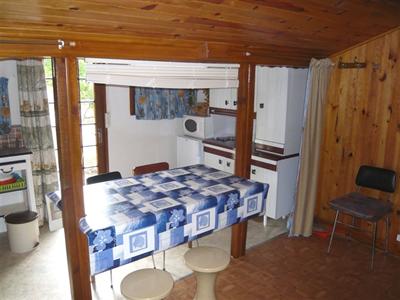 фото отеля Holiday House La Berguerie Dolus d'Oleron
