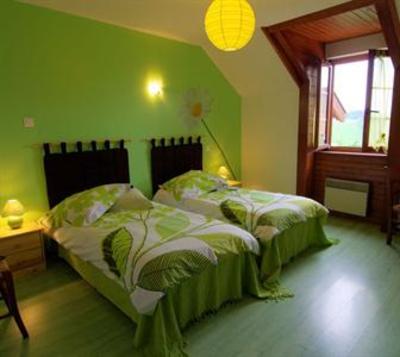 фото отеля Chambres d'hotes Jolivet