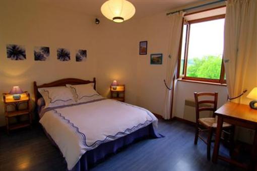 фото отеля Chambres d'hotes Jolivet