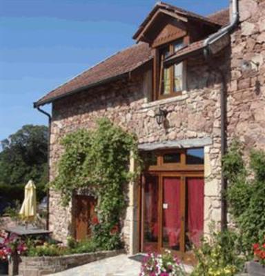 фото отеля Chambres d'hotes Jolivet