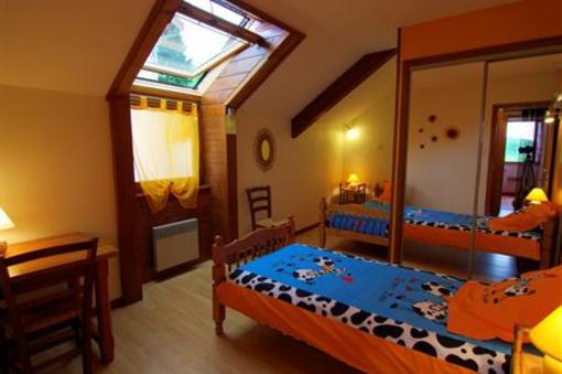 фото отеля Chambres d'hotes Jolivet