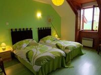 Chambres d'hotes Jolivet