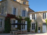 Chateau Le Vert